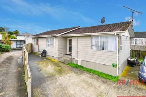16 Gambare Place, Wattle Downs, Auckland