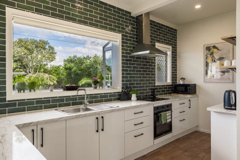 127 Nuffield Avenue, Marewa, Napier