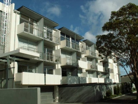 4E/80 Richmond Road, Ponsonby, Auckland