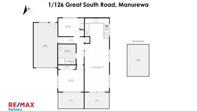 1/126 Great South Road, Manurewa, Auckland