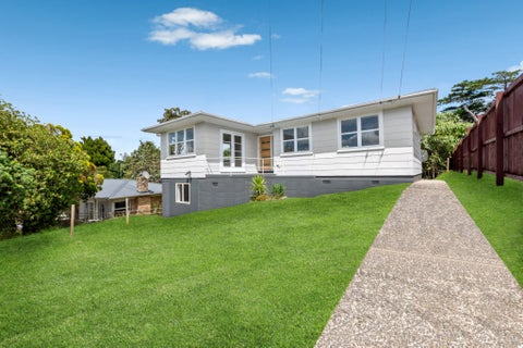 10 Knox Road, Hillpark, Auckland