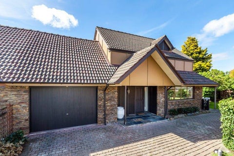4 Huntington Lane, West End, Palmerston North
