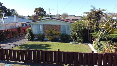 68 Bailey Street, Huntly, Huntly