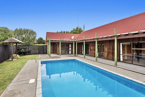 164 Otakiri Road, Edgecumbe, Edgecumbe