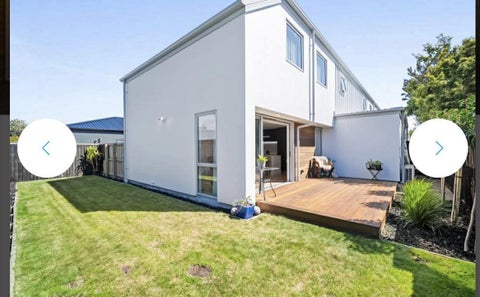 4/134 Westminster Street, St Albans, Christchurch