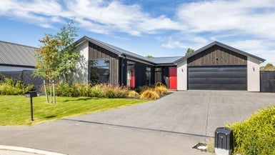 19 Maurice James Way, Prebbleton, Prebbleton