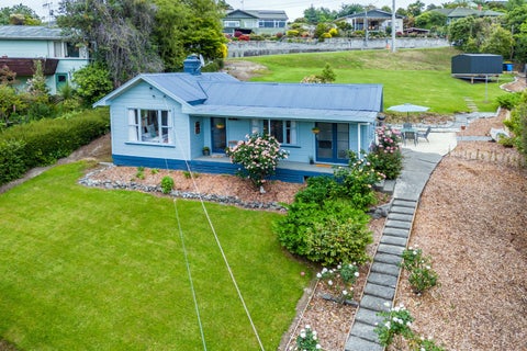 18 Coulter Place, Geraldine