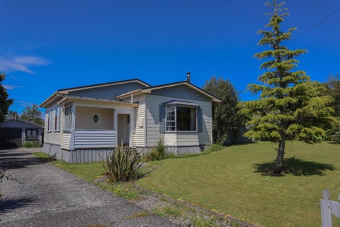 7 Seddon Street, Runanga, Runanga