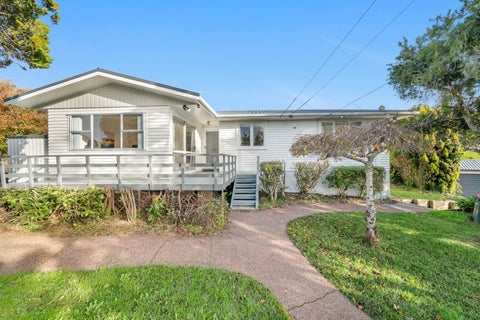 17 Kimber Hall Avenue, Mount Roskill, Auckland