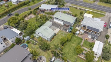 96 Beachlands Road, Beachlands, Auckland