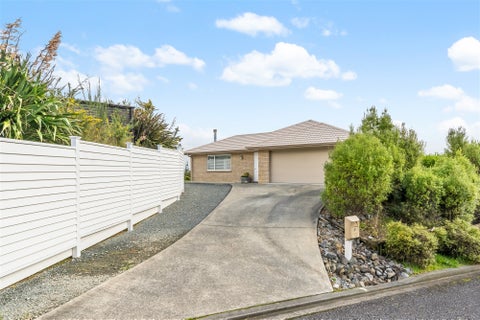 7 McKenzie Way, Timberlea, Upper Hutt