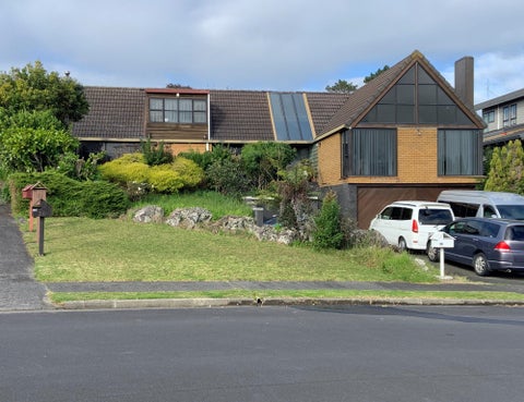 26 Sylvania Crescent, Lynfield, Auckland