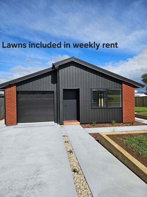 4 Sunline Crescent, Paeroa, Paeroa