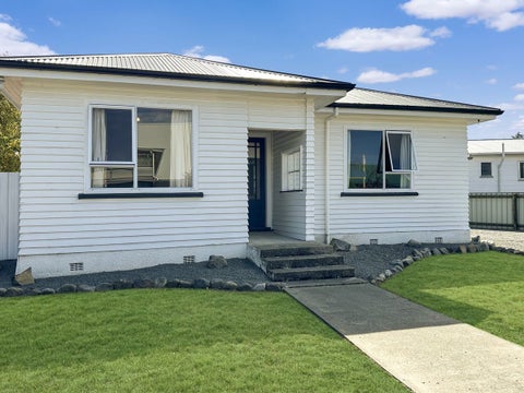 36 Fraser Crescent, Twizel, Twizel