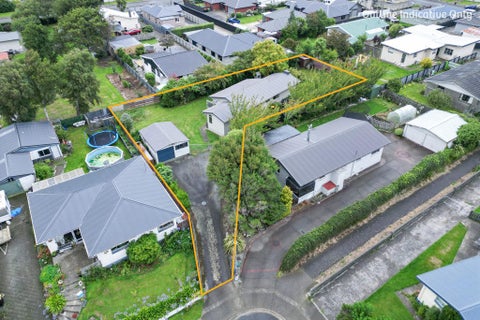 63 Cunningham Street, Grasmere, Invercargill