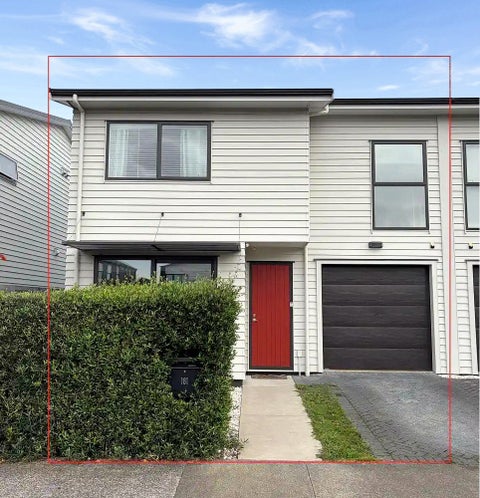 181 Totara Road, Whenuapai, Auckland