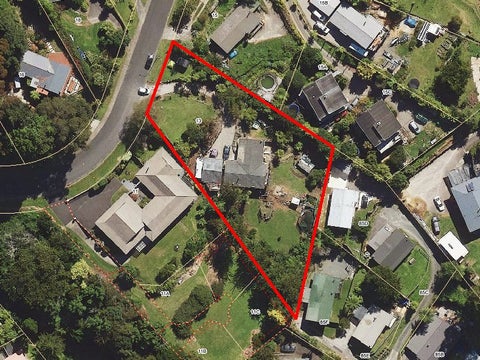 13 Russell Crescent, Western Heights, Rotorua