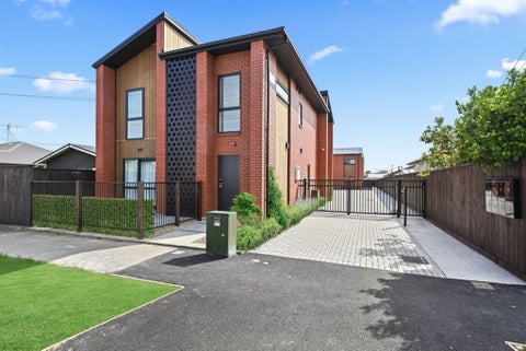 6/164 Killarney Road, Frankton, Hamilton