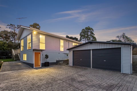 8 Doug Goodwin Place, Mount Roskill, Auckland