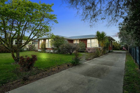 1034 Aberdeen Road, Te Hapara, Gisborne
