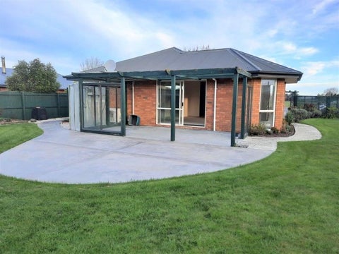 122 South Belt, Rangiora, Rangiora