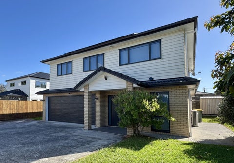 13A George Street, Papakura, Papakura