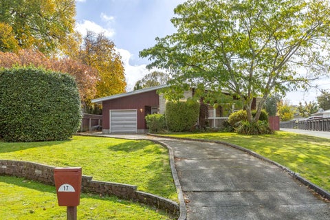 17 Keir Crescent, Lansdowne, Masterton