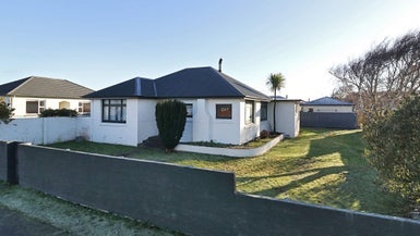 42 Joseph Street, Waverley, Invercargill