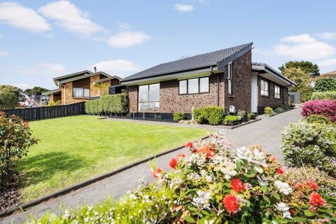 106 Motatau Road, Papatoetoe, Auckland
