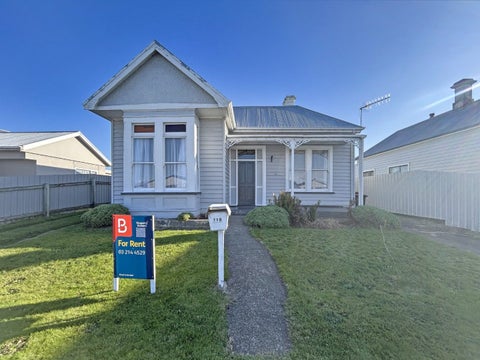 110 Lindisfarne Street, Richmond, Invercargill