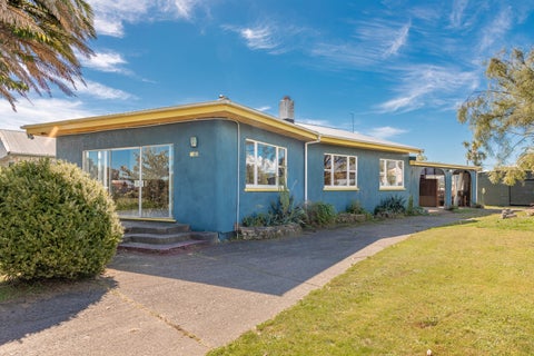 11 Peel Street, Westport, Westport