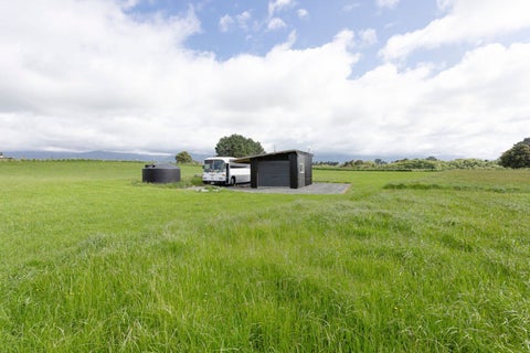 183 Kiritaki Road, Dannevirke, Dannevirke