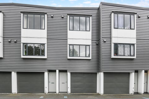 21 Sudbury Terrace, Parnell, Auckland