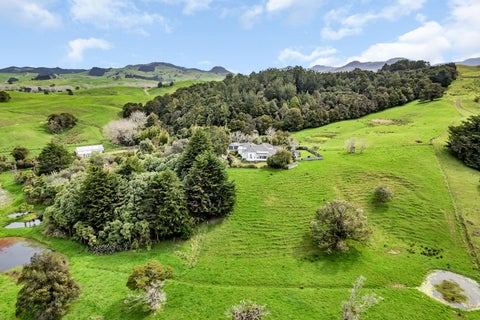 199 Avoca Road, Mamaranui, Dargaville