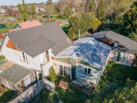 9 Kumara Terrace, Pleasant Point, Pleasant Point