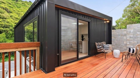 409B Ohiro Road, Brooklyn, Wellington