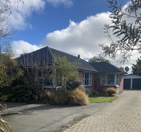 68 Halswell Road, Hillmorton, Christchurch