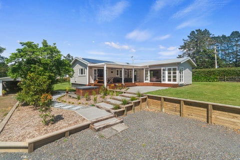 169 Awa Road, Kumeu, Kumeu