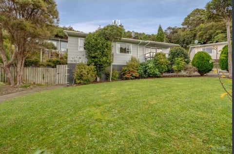 29 Kairanga Crescent, Wainuiomata, Lower Hutt