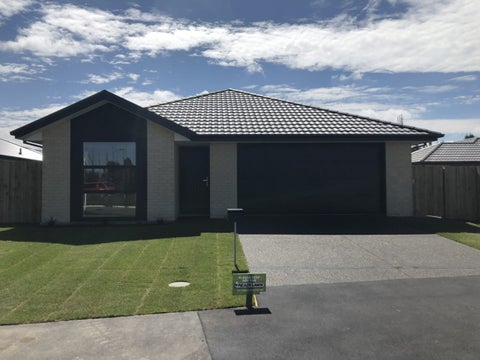 598 East Maddisons Road, Rolleston, Rolleston