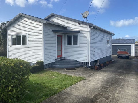 1 Snell Street, Morrinsville, Morrinsville