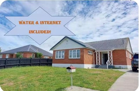 6 Fearon Avenue, Mount Roskill, Auckland