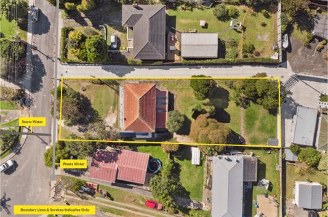32 Tomo Street, New Lynn, Auckland