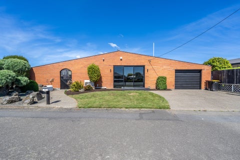 11 Bainfield Road, Waikiwi, Invercargill