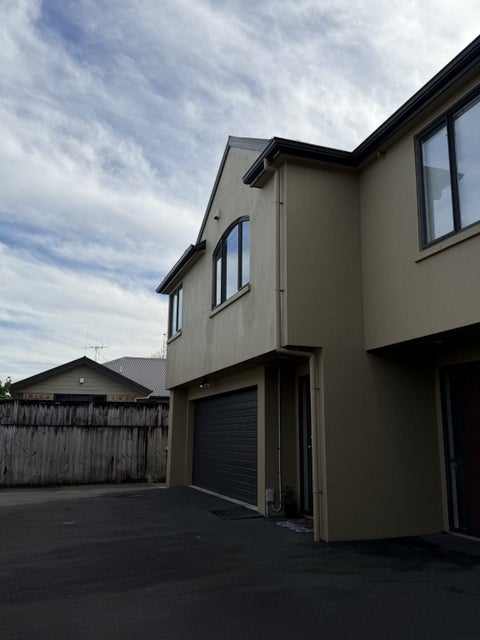 438I Tristram Street, Whitiora, Hamilton