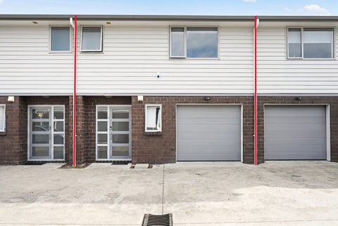 4/208 Killarney Road, Frankton, Hamilton