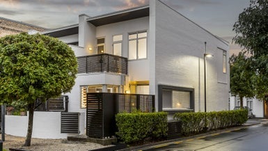 1 Brickfield Way, Auckland Central, Auckland
