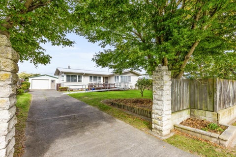 23 Mangarau Crescent, Havelock North, Havelock North