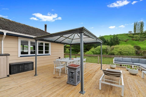 893 Mangatete Road, Rotorua