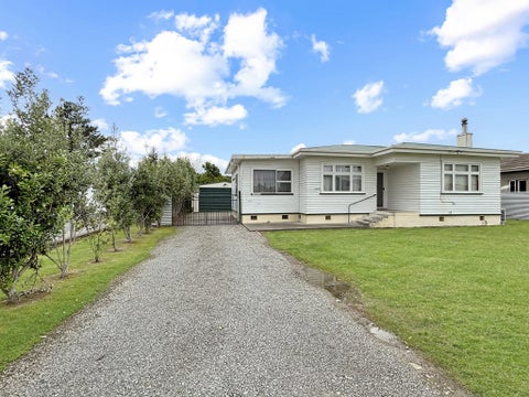 21 McLean Street, Wairoa, Wairoa